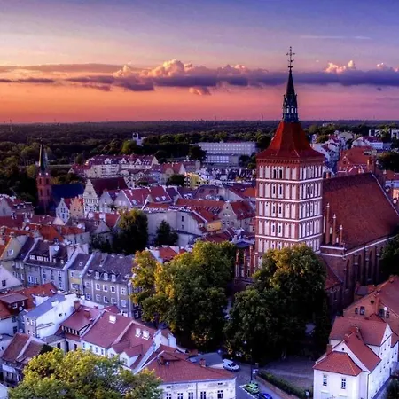 Kameralny Olsztyn (Warmian-Masurian)