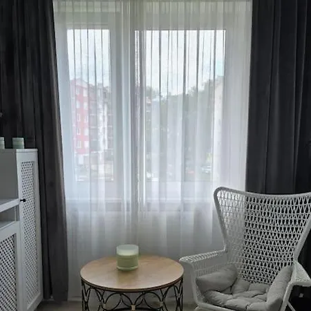 Apartment Kameralny