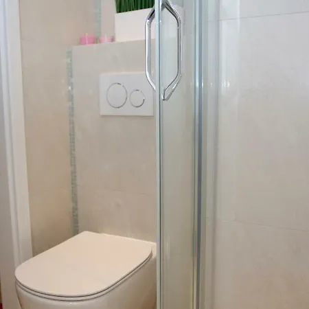 Kameralny Apartamento *