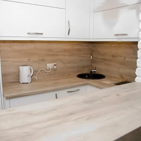 Kameralny Apartment