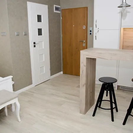Kameralny Apartment *