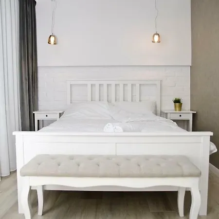 Apartament Kameralny