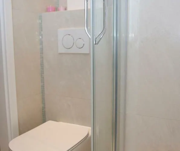 Kameralny Apartment *