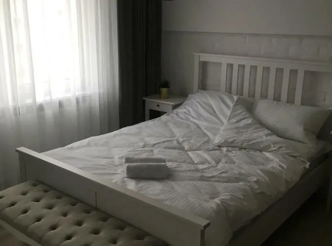 Kameralny Olsztyn (Warmian-Masurian)