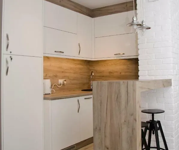 Kameralny * Olsztyn (Warmian-Masurian)